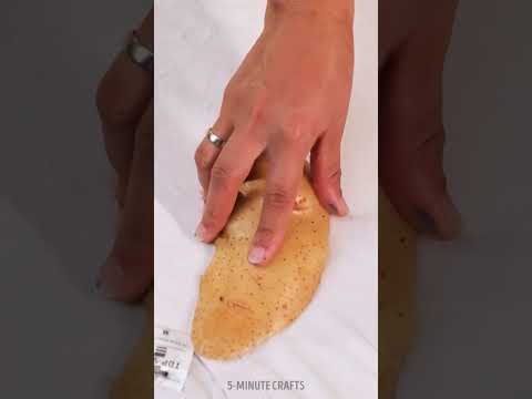 Easy DIY T-Shirt Design You Can Make at Home 👕✨