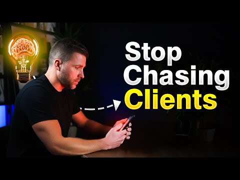 The DARK Psychology That Keeps You STUCK