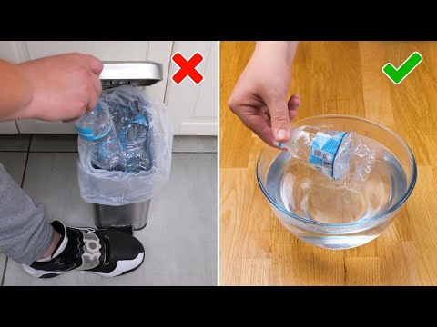 🤯 GENIUS Organization HACKS That Will Make Your Room TIDY in 5 MINUTES! ⏰🧹
