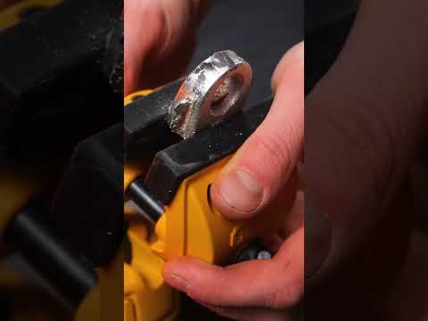 Handmade jewellery 💍 Gadget-ring with barcode 💳