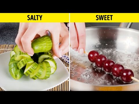 Quick Cooking Hacks for an Unexpected Party — Easy, Fast & Impressive! 🍽️✨