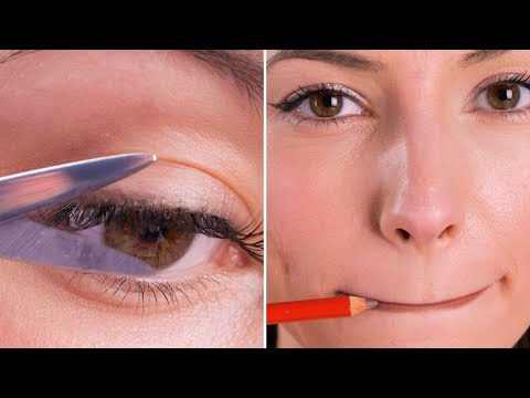 Busy Lady? These Makeup Tips and Beauty Gadgets Might Change Your Daily Routine Forever