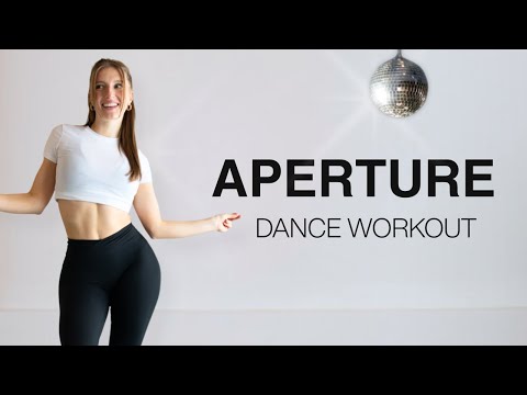 Harry Styles – Aperture Dance Workout (Follow Along)