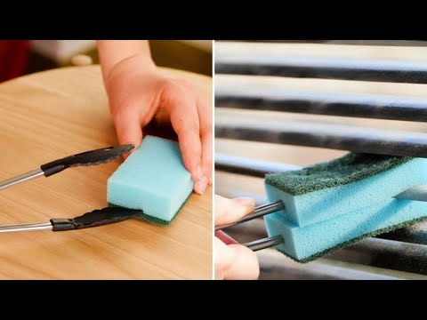 100+ Cleaning Tricks And Tips That Homeowners Swear By
