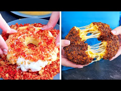 Real Chef Shares Helpful Kitchen tricks