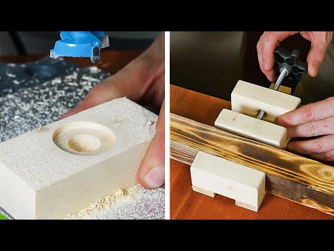 Reliable Woodworking hacks for Perfect Crafts and Renovations