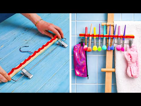 Efficient Home Organization Tips in Just Few Minutes