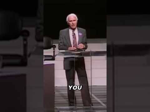 Either You Run the Day or the Day Runs You! | Jim Rohn