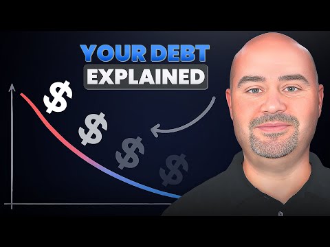 How Debt Really Works And Why Most Payoff Advice Fails