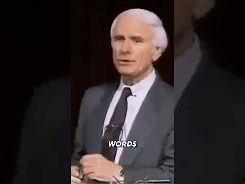 Words Feed the Mind and Illuminate the Way | Jim Rohn