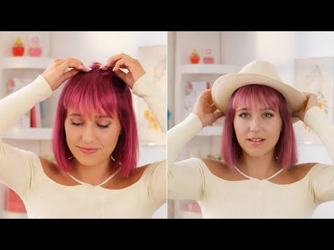 Beauty Tips to Make Your Hair Look Instantly Stylish