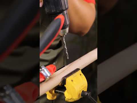 Useful hack for garden