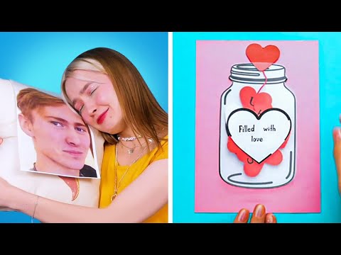 St. Valentine's Day ideas you still have time to Create