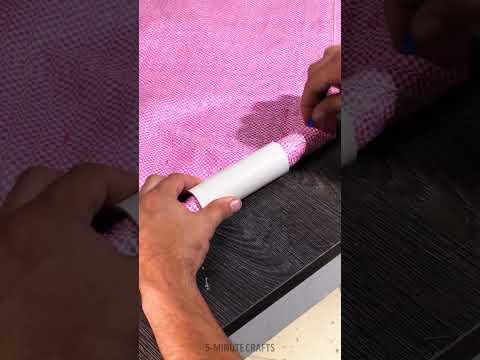 Strong hold of any corner ⇱ Pipe tricks