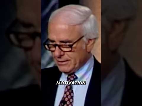 Motivation is What Gets You Started Habit is What Keeps You Going | Jim Rohn