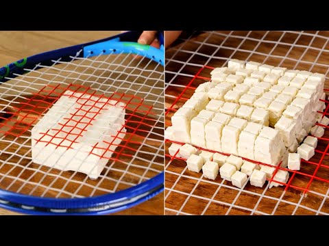 Simple & Quick Food Cutting Tips That Make Every Plate Look Beautiful