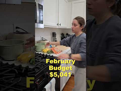 February 2026 Budget
