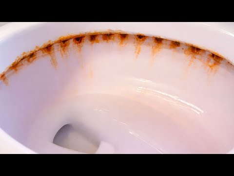 My Mom’s Bathroom Cleaning Hacks to Keep It Fresh 24/7