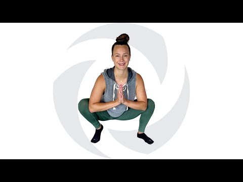 Full Body Maintenance Mobility: with a Sprinkle of Strength