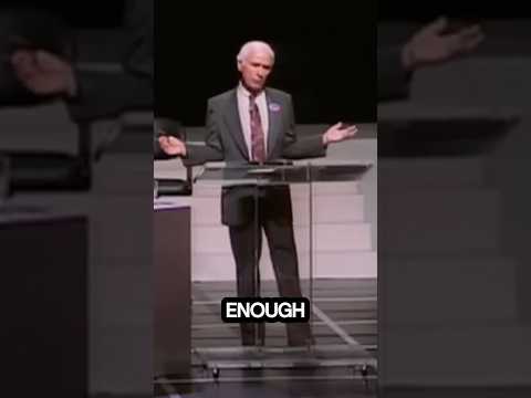 If You Want it Badly Enough, You’ll Find a Way | Jim Rohn