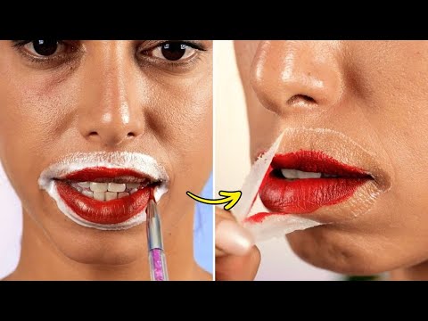 Beauty Tips & Makeup Hacks to Look Polished and Stylish