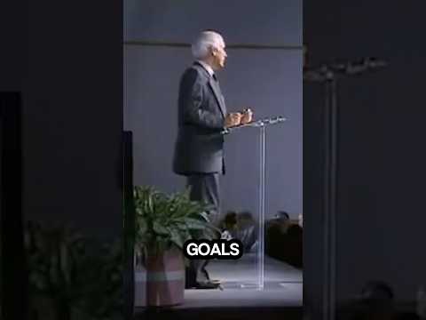 Success is Steady Progress toward One's Personnel Goals | Jim Rohn