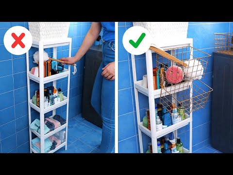 Use these Organization Tips to make your Life Easier