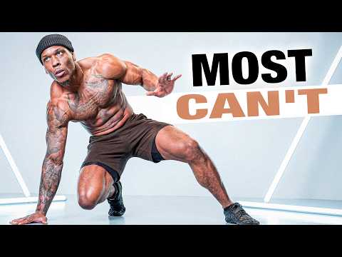 5 Exercises Everyone Should Be Able to Do