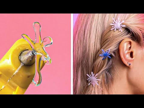 Catchy Epoxy Resin Crafts for your Inspiration