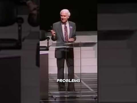 Dont Wish For Fewer Problems Wish For More Skills | Jim Rohn