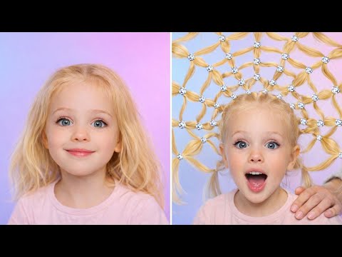 Beautiful & Easy Hairstyles You Can Wear at Any Age (Almost Any)