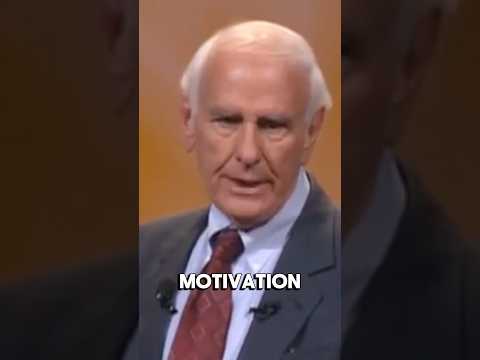 Motivation Gets You Started Habit Keeps You Going | Jim Rohn