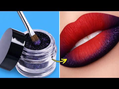 1-Minute Beauty Hacks that Instantly Fix, Brighten, or Elevate Your Look