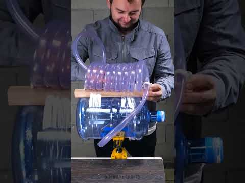 Fireball cannon effect – Visible energy ⚡️