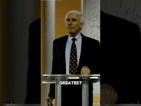 Your Personnel Philosophy Determines Your Future | Jim Rohn