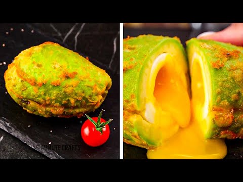 Chef Level Cooking hacks for easy Kitchen routine ever