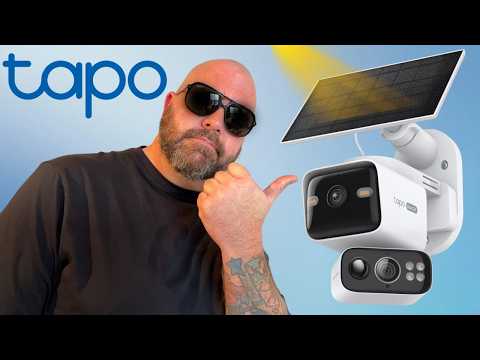 Is the Tapo C645D Worth Buying? Complete Review & Setup