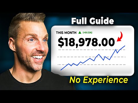 How to Actually Start a PROFITABLE AI Agency in 2026