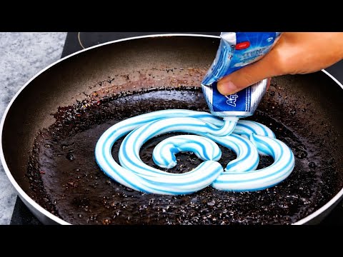 Save Time with These Simple Cleaning Hacks & Smart Gadgets