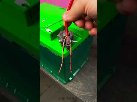 EASY Home Repair Trick You Must Know! ⚒️ 👍🏼