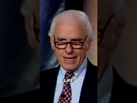 Your Life Doesn't Get Better by Chance It Gets Better by Change | Jim Rohn