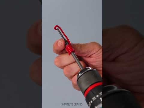 This viral DIY hack uses only wire 🔩 it’s genius