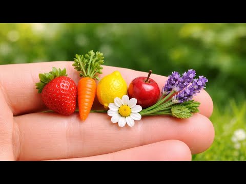 Cute Tiny DIY Crafts to Boost Your Motor Skills & Help You Enjoy Time With Kids