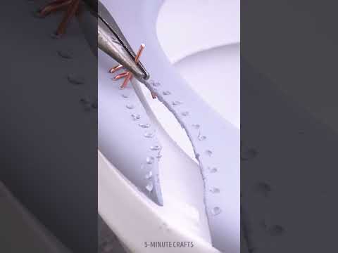 Toilet Seat Repair: Cheap and Effective🔨🚽