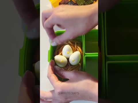 Easy Healthy Meal Prep for Your Toddler 🍏 Idea # 1