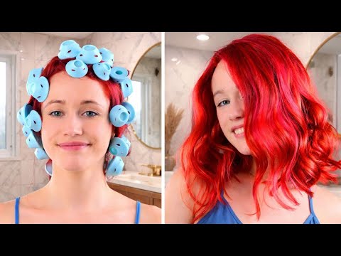 Super Easy Hair Styling Hacks You’ll Want to Try This Week