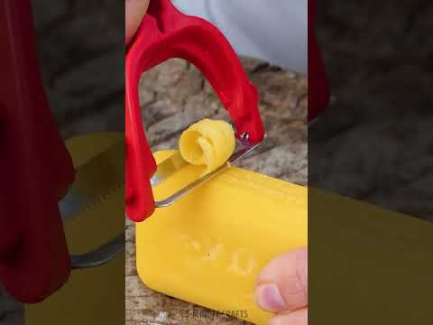 Smart Soap Storage for Camping 🧼🏕️