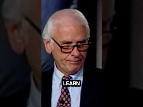 Learn to Use Your Emotions to Think not the Otherwise | Jim Rohn