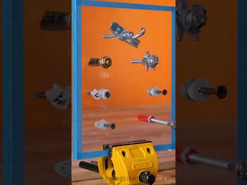 How different wall plugs really work 🧱🔩