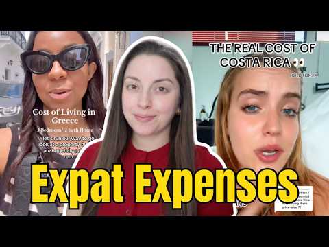 Can Americans Really Live Cheaper Abroad?